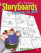 Storyboards: Motion In Art by Mark Simon, 9780240808055