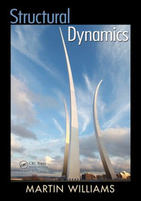 Structural Dynamics by Martin Williams, 9780415427326