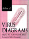 Atlas of Virus Diagrams - 9780849324574 by Hans-Wolfgang Ackermann, Laurent Berthiaume, 9780849324574