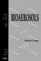 Bioaerosols by Harriet A. Burge, 9780873717243