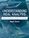 Understanding Real Analysis by Paul Zorn, 9781138033016