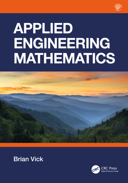 Applied Engineering Mathematics by Brian Vick, 9780367432768