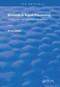 Biomedical Signal Processing (Volume 2: Compression and Automatic Recognition) by Arnon Cohen, 9780367259686