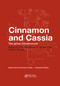 Cinnamon and Cassia (The Genus Cinnamomum) by P. N. Ravindran, K Nirmal-Babu, M Shylaja, 9780367394677