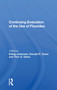 Continuing Evaluation Of The Use Of Fluorides by Erling Johansen, 9780367170592