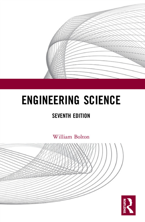 Engineering Science by William Bolton, 9780367554453