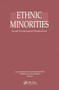Ethnic Minorities by J.P. van Oudenhoven, T.M. Willemsen, 9789026509889