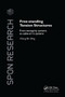 Free-Standing Tension Structures (From Tensegrity Systems to Cable-Strut Systems) by Binbing Wang, 9780367865504