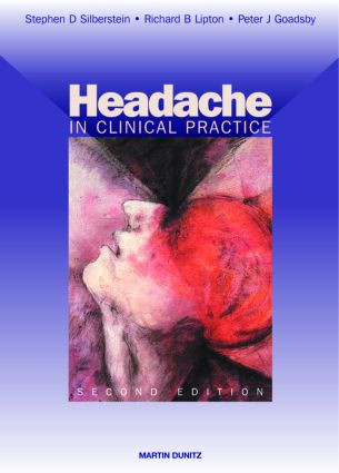 Headache in Clinical Practice by Stephen D. Silberstein, 9781901865882