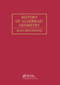 History Algebraic Geometry by Jean Dieudonné, 9780367451707