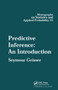 Predictive Inference by Seymour Geisser, 9780367449919