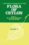 A Revised Handbook to the Flora of Ceylon - Volume 10 by M.D. Dassanayake, 9789054102687