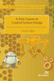A First Course in Control System Design by Kamran Iqbal, 9788770229814