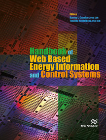 Handbook of Web Based Energy Information and Control Systems by Barney L. Capehart, Timothy Middelkoop, 9788770229128