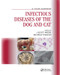 Infectious Diseases of the Dog and Cat (A Color Handbook) by J Scott Weese, Michelle Evason, 9781032570105