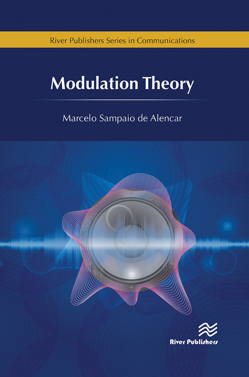 Modulation Theory by Marcelo Sampaio de Alencar, 9788770229425