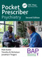 Pocket Prescriber Psychiatry by Matt Butler, Timothy RJ Nicholson, Jonathan P Rogers, 9781032397412
