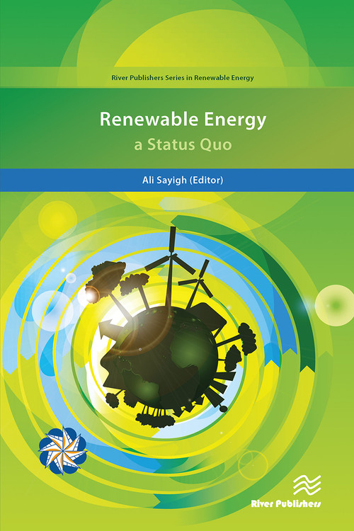 Renewable Energy; a Status Quo by Ali Sayigh, 9788770229401