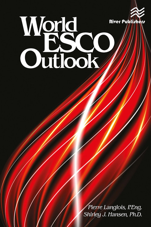 World ESCO Outlook - 9788770229166 by Pierre Langlois, Shirley J. Hansen, 9788770229166