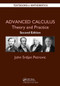 Advanced Calculus (Theory and Practice) by John Petrovic, 9781032474335