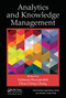 Analytics and Knowledge Management by Suliman Hawamdeh, Hsia-Ching Chang, 9781032476162