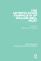 The Antievolution Pamphlets of William Bell Riley by William Vance Trollinger, 9780367415082
