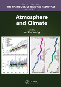Atmosphere and Climate by Yeqiao Wang, 9781032474410
