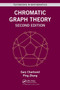 Chromatic Graph Theory by Gary Chartrand, Ping Zhang, 9781032475103