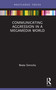Communicating Aggression in a Megamedia World by Beata Sierocka, 9780367649036