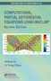 Computational Partial Differential Equations Using MATLAB® by Jichun Li, Yi-Tung Chen, 9781032475196