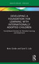 Developing a Foundation for Learning with Internationally Adopted Children (Family-Based Activities for Remedial Learning and Attachment) by Boris Gindis, Carol Lidz, 9781032182513