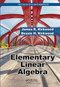Elementary Linear Algebra by James R. Kirkwood, Bessie H. Kirkwood, 9781032476384