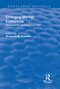 Emerging Market Economies (Globalization and Development) by Grzegorz W. Kolodko, 9781138712010
