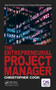 The Entrepreneurial Project Manager by Chris Cook, 9781032476674