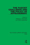 The Fascist Challenge and the Policy of Appeasement by Wolfgang J. Mommsen, Lothar Kettenacker, 9781032081120