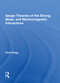 Gauge Theories Of Strong, Weak, And Electromagnetic Interactions by Chris Quigg, 9780367154981