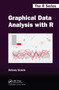 Graphical Data Analysis with R by Antony Unwin, 9781032477312