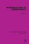 Introduction to Christianity by Paul Hessert, 9780367626037