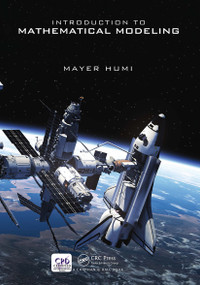 Introduction to Mathematical Modeling by Mayer Humi, 9781032476957