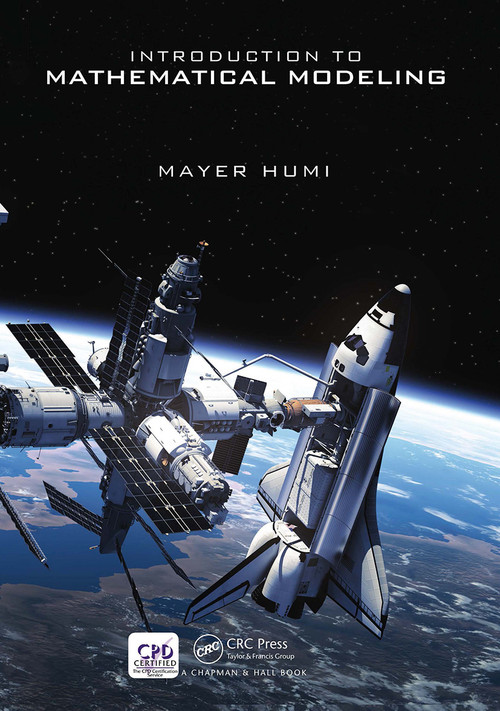 Introduction to Mathematical Modeling by Mayer Humi, 9781032476957