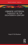 Lebanese Historical Thought in the Eighteenth Century by Hayat El Eid Bualuan, 9780367902629