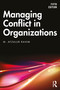 Managing Conflict in Organizations - 9781032258201 by M. Afzalur Rahim, 9781032258201