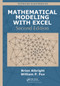 Mathematical Modeling with Excel by Brian Albright, William P Fox, 9781032475127