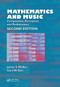 Mathematics and Music (Composition, Perception, and Performance) by James S. Walker, Gary Don, 9781032161112