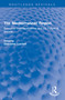 The Mediterranean Region (Economic Interdependence and the Future of Society) by Giacomo Luciani, 9780367698362