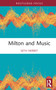 Milton and Music by Seth Herbst, 9781032457215