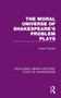 The Moral Universe of Shakespeare's Problem Plays - 9780367681388 by Vivian Thomas, 9780367681388