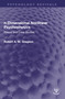 n-Dimensional Nonlinear Psychophysics (Theory and Case Studies) by Robert A. M. Gregson, 9780367764982