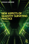 New Aspects of Quantity Surveying Practice by Duncan Cartlidge, 9781032275956