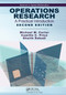 Operations Research (A Practical Introduction) by Michael Carter, Camille C. Price, Ghaith Rabadi, 9781032476063